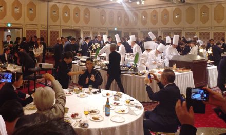 博多和牛２０周年記念交流会　開催！